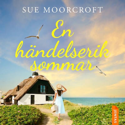En händelserik sommar