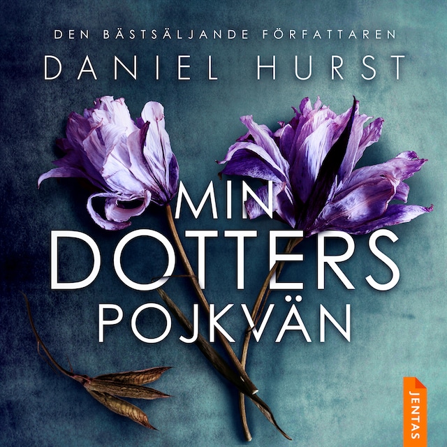 Bokomslag för Min dotters pojkvän