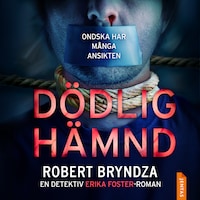 Dödlig hämnd