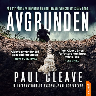 Avgrunden