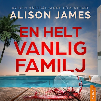 En helt vanlig familj