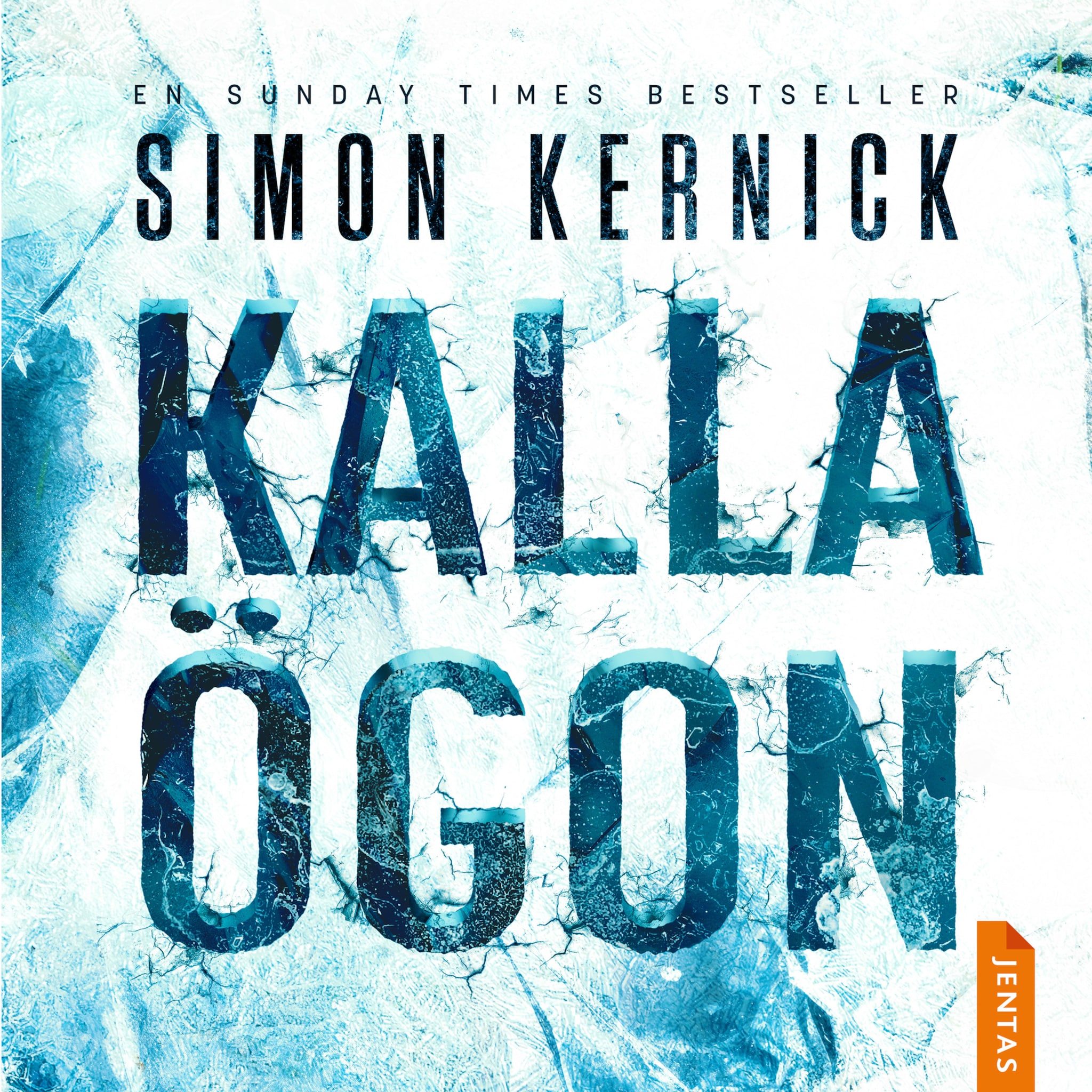 Kalla ögon