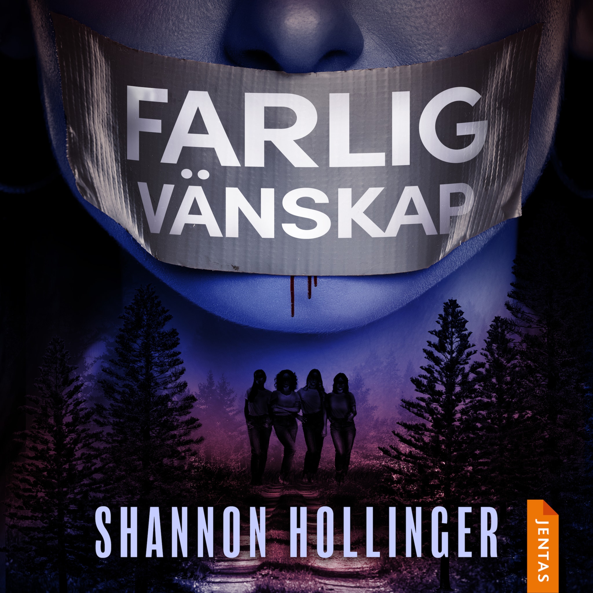 Farlig vänskap