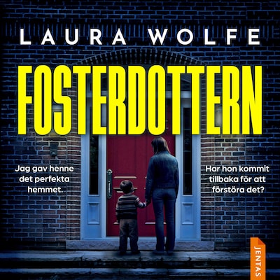 Fosterdottern