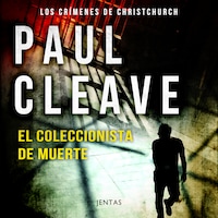 El coleccionista de muerte