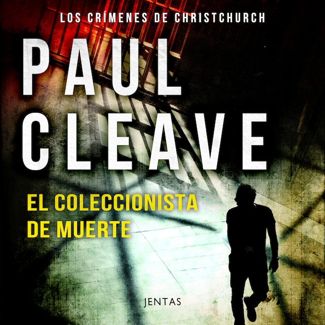 Book cover for El coleccionista de muerte