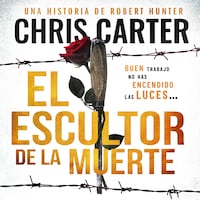 El escultor de la muerte