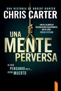 Una mente perversa