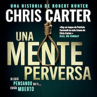 Una mente perversa