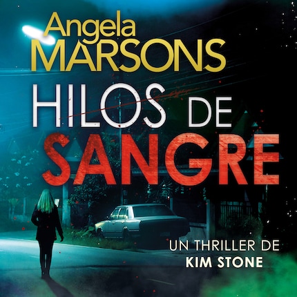 Hilos de sangre bookCoverFor