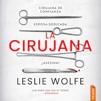 La cirujana