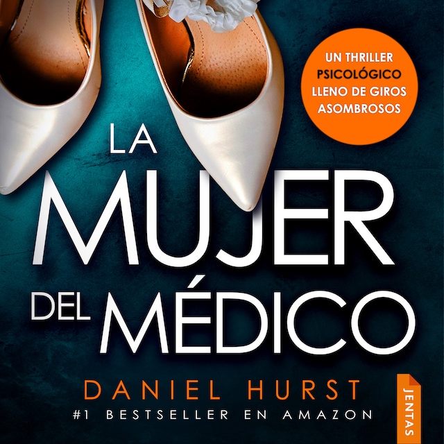 Buchcover für La mujer del médico