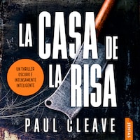 La casa de la risa