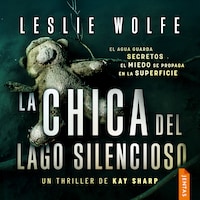 La chica del Lago Silencioso