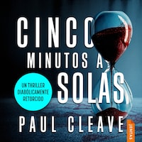 Cinco minutos a solas