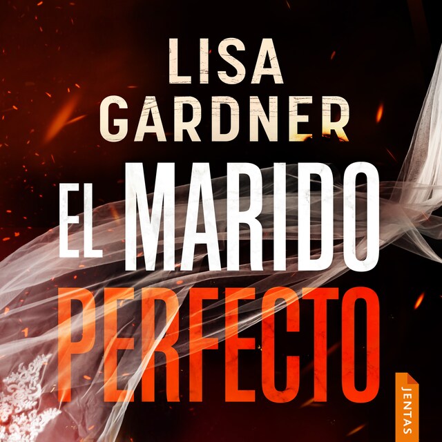 Portada de libro para El marido perfecto