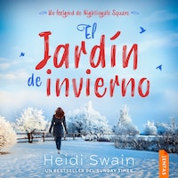 El jardín de invierno