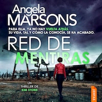 Red de mentiras