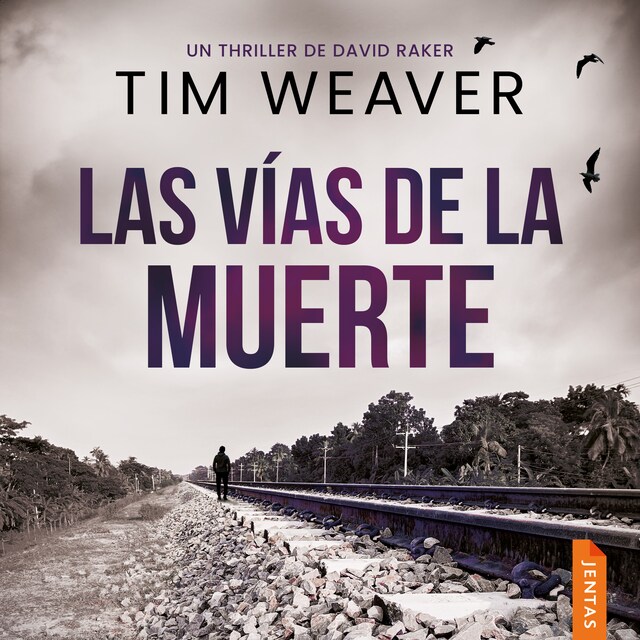 Buchcover für Las vías de la muerte