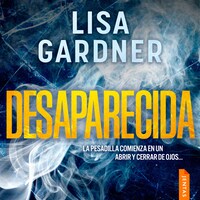 Desaparecida