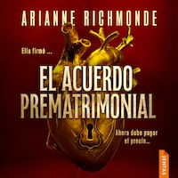 El acuerdo prematrimonial