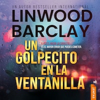 Un golpecito en la ventanilla