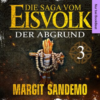 Die Saga vom Eisvolk 3 - Der Abgrund bookCoverFor