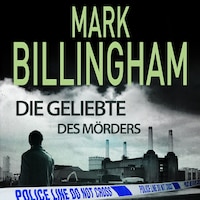 Die Geliebte des Mörders