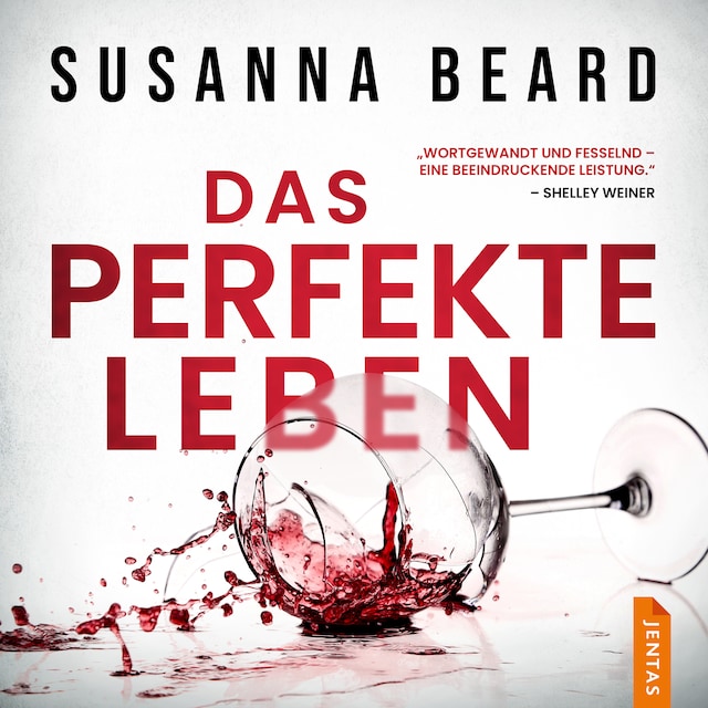 Book cover for Das perfekte Leben