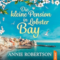 Die kleine Pension in Lobster Bay