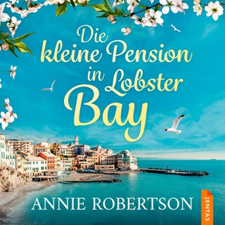 Die kleine Pension in Lobster Bay als Hörbuch