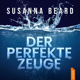 Der perfekte Zeuge als Hörbuch