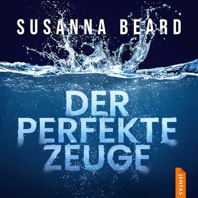 Buchcover für Der perfekte Zeuge