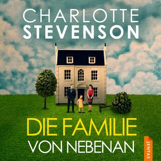 Die Familie von nebenan als Hörbuch