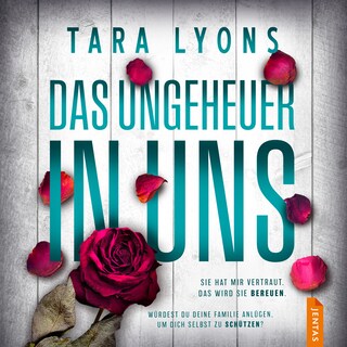 Das Ungeheuer in uns als Hörbuch