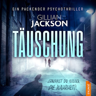 Cover von Täuschung