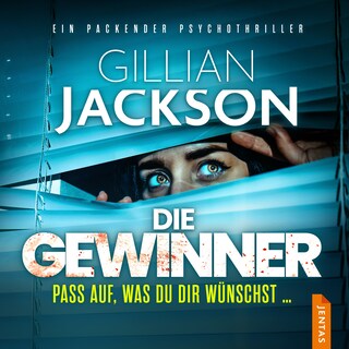 Die Gewinner als Hörbuch