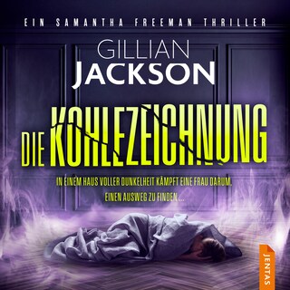 Die Kohlezeichnung als Hörbuch