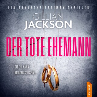 Der tote Ehemann als Hörbuch