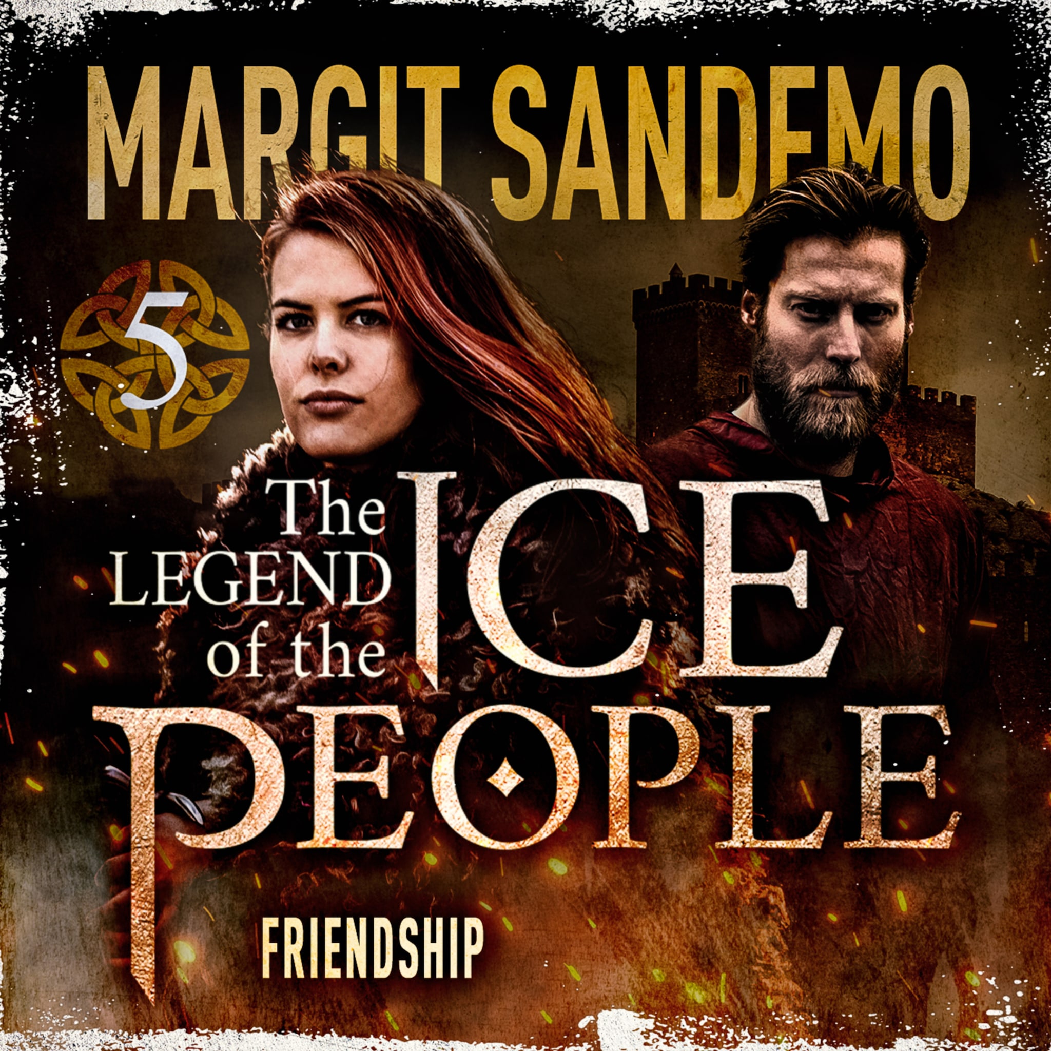 The Ice People 5 – Friendship ilmaiseksi