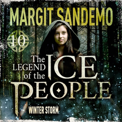 The Ice People 10 - Winter Storm