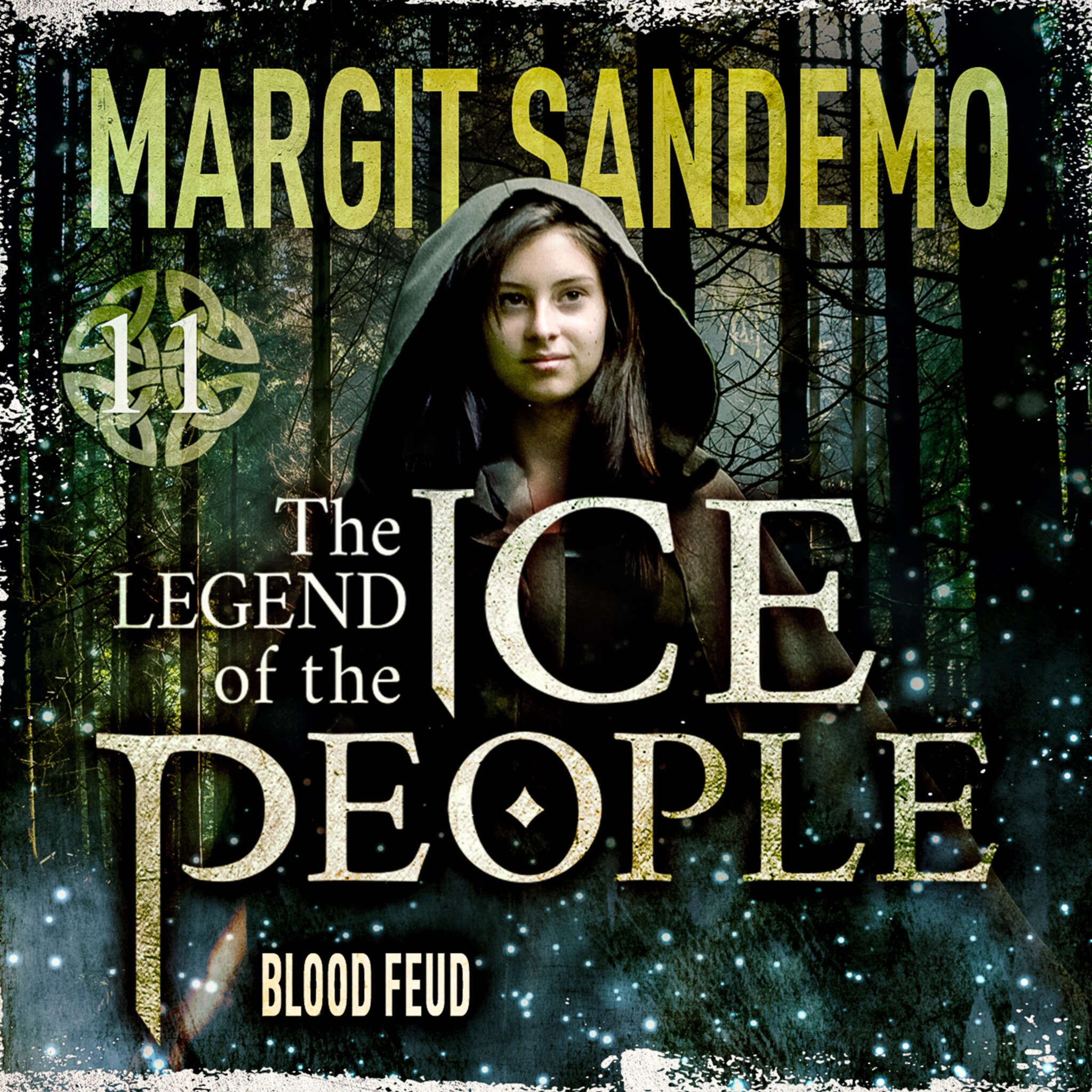 The Ice People 11 – Blood Feud ilmaiseksi