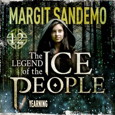 The Ice People 12 - Yearning
