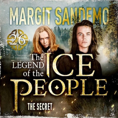 The Ice People 26 - The Secret