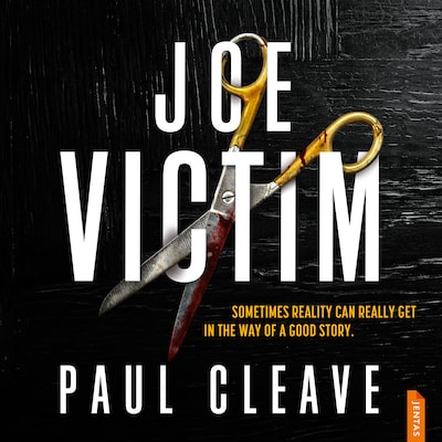 Joe Victim