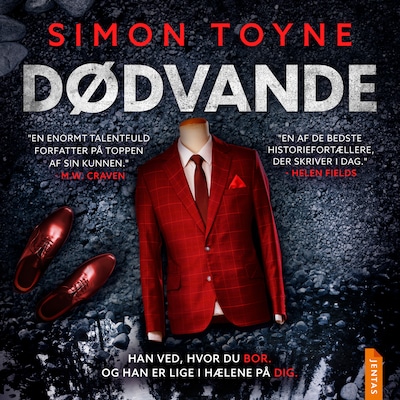 Dødvande