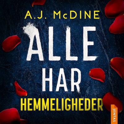 Alle har hemmeligheder