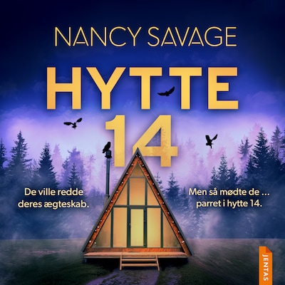 Hytte 14
