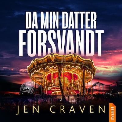 Da min datter forsvandt