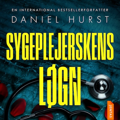 Sygeplejerskens løgn